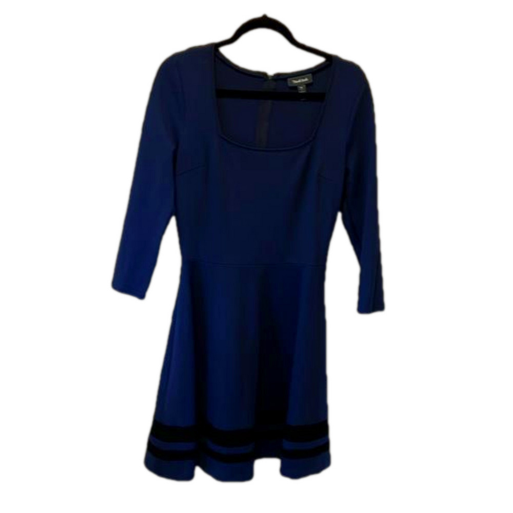 39. Modcloth Fit & Flare Dress